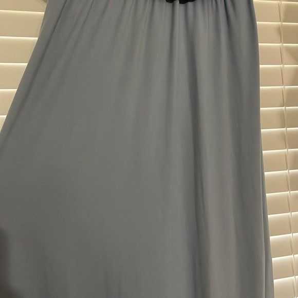 Maternity Maxi Dress - Picture 2 of 3